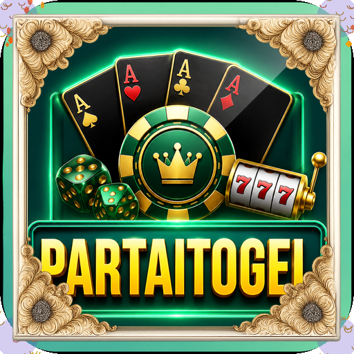 partaitogel — mitra unggulan